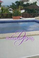 Sat, Nov 9, 2013 Wild On Desire Pearl Resort- Fall 2013 Desire Pearl Resort  Puerto Morelos Resort Photo
