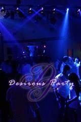 Sat, Jan 11, 2014 Winter White Desirous Cover Girls Lounge Houston Texas Public NightClub Photo