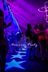 Sat, Feb 8, 2014 Essence of Red Desirous Cover Girls Lounge Houston Texas Public NightClub Photo