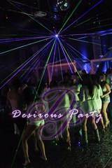 Sat, Jan 17, 2015 Winter White Desirous Ritz Ultra Lounge Houston Texas Public NightClub Photo