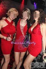 Sat, Feb 14, 2015 Essence of Red Valentines Party Vao Night Club Houston  Texas Public NightClub Photos