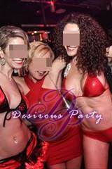 Sat, Feb 14, 2015 Essence of Red Valentines Party Vao Night Club Houston  Texas Public NightClub Photo
