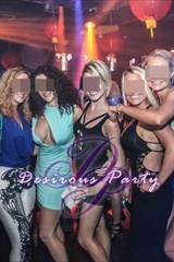 Sat, Apr 25, 2015 Ultra Desirous at Vao Vao Night Club Houston  Texas Public NightClub Photos