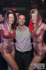 Sat, Apr 25, 2015 Ultra Desirous at Vao Vao Night Club Houston  Texas Public NightClub Photo