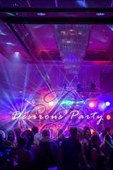 Fri, Jul 17, 2015 Purgatory, Heaven or Hell,Total Hotel Party Weekend 2015 DoubleTree  Houston Texas Hotel Photo