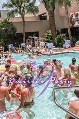 Fri, Jul 17, 2015 Purgatory, Heaven or Hell,Total Hotel Party Weekend 2015 DoubleTree  Houston Texas Hotel Photo