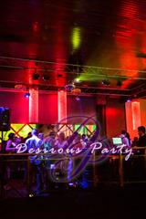 Sat, Sep 5, 2015 Hall Pass-Naughty School Girl Weekend Ritz Ultra Lounge Houston Texas Public NightClub Photo