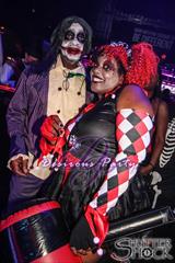 Sat, Oct 31, 2015 12th annual Halloween Erotica Ball Ritz Ultra Lounge Houston Texas Public NightClub Photo