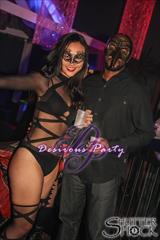 Sat, Oct 31, 2015 12th annual Halloween Erotica Ball Ritz Ultra Lounge Houston Texas Public NightClub Photo