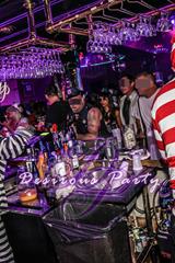 Sat, Oct 31, 2015 12th annual Halloween Erotica Ball Ritz Ultra Lounge Houston Texas Public NightClub Photo