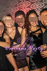 Sat, Nov 28, 2015 Black Desirous Vao Night Club Houston  Texas Public NightClub Photo