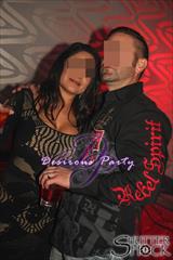 Sat, Nov 28, 2015 Black Desirous Vao Night Club Houston  Texas Public NightClub Photo