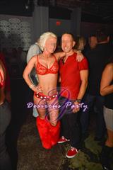 Sat, Dec 19, 2015 Naughty or Nice Christmas Party Vao Night Club Houston  Texas Public NightClub Photo