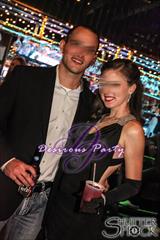 Thu, Dec 31, 2015 CasaBlanca-New Years Eve Houston 2016 Ritz Ultra Lounge Houston Texas Public NightClub Photo