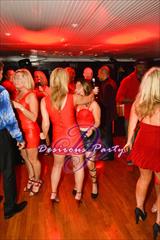 Sat, Feb 13, 2016 Essence of Red Valentines Cruise Star Fleet Yachts Kemah Texas Public Venue Photo