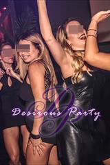 Sat, Mar 26, 2016 Mystique- a Masquerade Party Ritz Ultra Lounge Houston Texas Public NightClub Photo