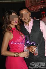 Sat, Apr 30, 2016 Pretty in Pink Desirous 2016 Ritz Ultra Lounge Houston Texas Public NightClub Photo