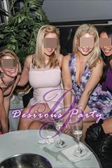 Sat, Apr 30, 2016 Pretty in Pink Desirous 2016 Ritz Ultra Lounge Houston Texas Public NightClub Photo