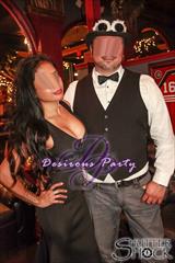 Sat, Dec 31, 2016 Casino Royale NYE Houston Ritz Ultra Lounge Houston Texas Public NightClub Photo