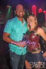Sat, Apr 22, 2017 CosPlay Erotica Ritz Ultra Lounge Houston Texas Public NightClub Photo