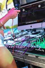 Tue, Aug 8, 2017 Dirty Vibes- Bass, Boobs, Beats- Music Fest 2017 Desire Pearl Resort  Puerto Morelos Resort Photo