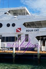 Sat, Jul 29, 2017 Exumas Cays- Live Aboard Couples Charter Cruise Live Aboart- Aqua Cat  Nassau Public Venue Photos