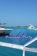 Sat, Jul 29, 2017 Exumas Cays- Live Aboard Couples Charter Cruise Live Aboart- Aqua Cat  Nassau Public Venue Photo