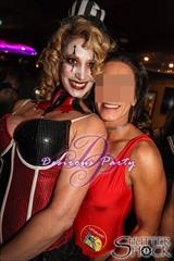 Sat, Oct 28, 2017 14th annual Halloween Erotica Ball Ritz Ultra Lounge Houston Texas Public NightClub Photo