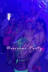 Tue, Apr 10, 2018 Dirty Vibes Wild On....Spring Swing Temptation Experience Cancun  Mexico Resort Photo