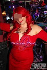 Sat, Oct 27, 2018 Halloween Erotica Ball 2018 Ritz Ultra Lounge Houston Texas Public NightClub Photo