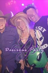 Sat, Oct 27, 2018 Halloween Erotica Ball 2018 Ritz Ultra Lounge Houston Texas Public NightClub Photo