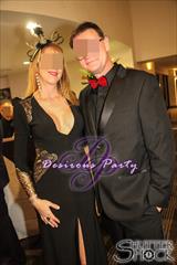 Mon, Dec 31, 2018 NYE Gatsby Ball DoubleTree  Houston Texas Hotel Photo