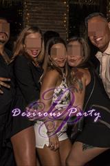 Sat, May 4, 2019 Drop Dead Sexy Henke & Pillot Houston Texas Public NightClub Photo