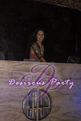 Sat, May 4, 2019 Drop Dead Sexy Henke & Pillot Houston Texas Public NightClub Photo