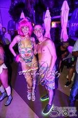 Tue, Aug 6, 2019 Dirty Vibes Music Fest  Desire Pearl Resort  Puerto Morelos Resort Photo
