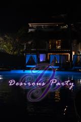 Wed, Sep 29, 2021 Deviant Desires 2021 Desire Pearl Resort  Puerto Morelos Resort Photo