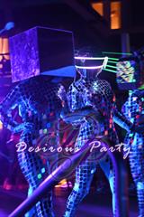 Wed, Sep 29, 2021 Deviant Desires 2021 Desire Pearl Resort  Puerto Morelos Resort Photo