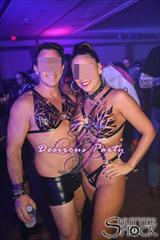 Fri, Oct 29, 2021 Halloween Erotica Ball Doubletree Hotel at IAH Airport Houston Texas Hotel Photo