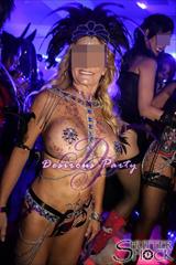 Fri, Oct 29, 2021 Halloween Erotica Ball Doubletree Hotel at IAH Airport Houston Texas Hotel Photo