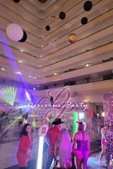 Fri, Dec 30, 2033 Revolution New Years Eve Marriott South Hobby  Houston Texas Hotel Photo