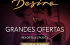 Desire Cruises    Resort