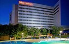 Sheraton North Houston Houston Texas 77032 Hotel