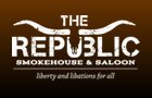 The Republic Smokehouse and Saloon Houston TX 77002 Public NightClub