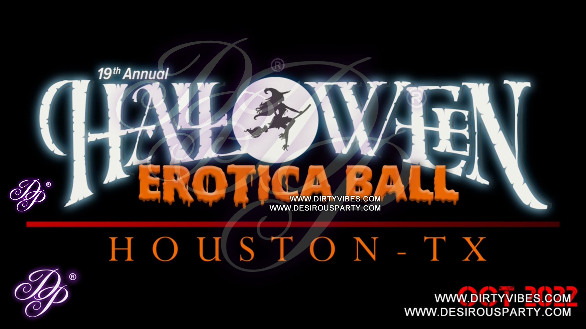 Halloween Erotica Ball- 20th Annual Doubletree Hotel at IAH Airport Houston Oct 27, 2023 photo photo
