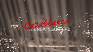 CasaBlanca-New Years Eve Houston 2016