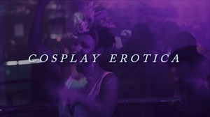 CosPlay Erotica