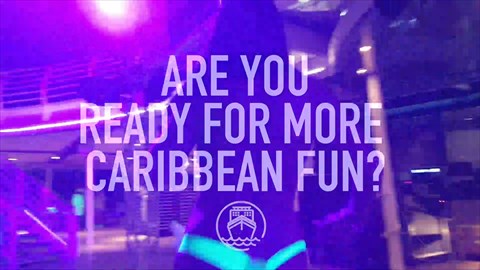 Temptation Caribbean Cruise 2022 Promo Video