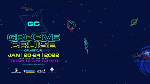Groove Cruise 2021