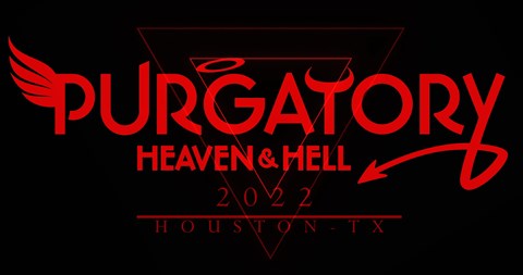 Purgatory Heaven & Hell 2022