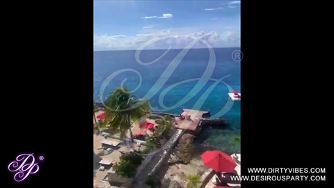 Promotion Video for ReVeL and DEVIANT 2024 in Cozumel